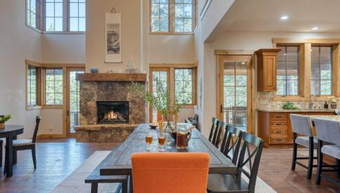 Grays Crossing by Avantstay Stunning 4bdr Cabin - Foto 5, Other