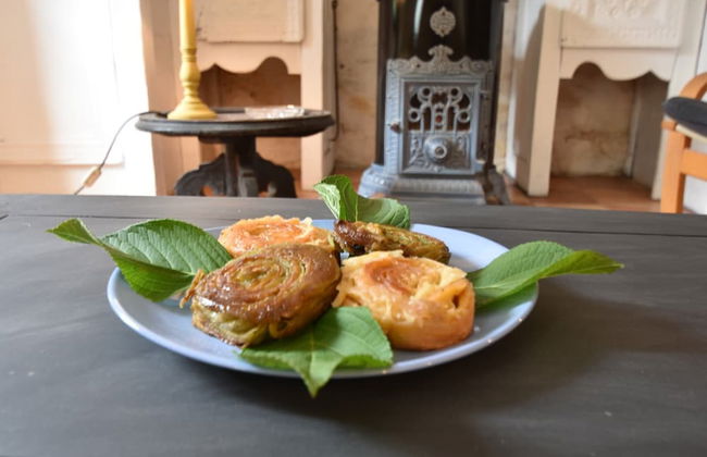 House Full of Charm With Garden,10min From the Pointe du Raz - Foto 59