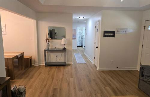 Stylish 3bd 2bath home - Foto 46