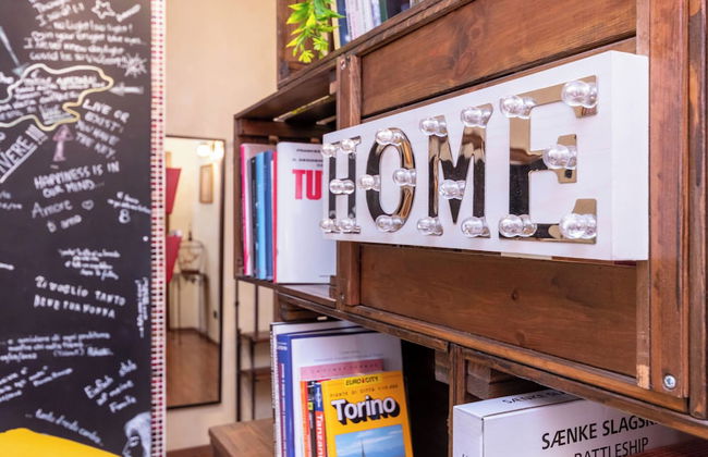 Casa di Azzurra by Wonderful Italy - Photo 21