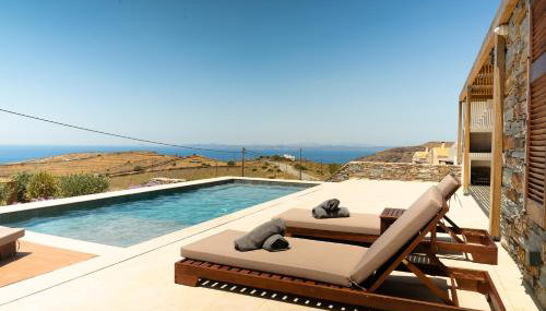 KEA 360 VILLAS- Apollos Alcove - Foto 1