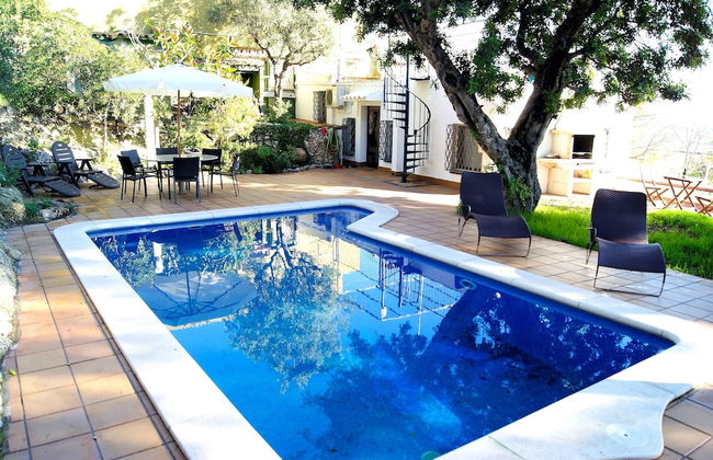 Places4stay Villa Figuera - Photo 1