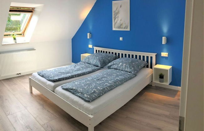 Holiday Apartment Baltic Sea Breeze - Foto 4