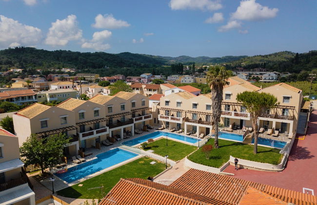 Akron Seascape Resort - Foto 25