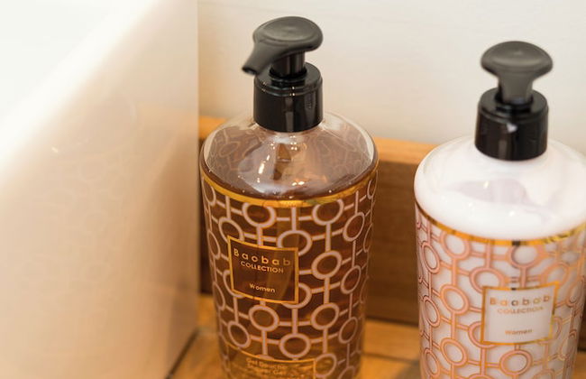 Luxurious 3-Bedroom 280sqm center - Foto 66