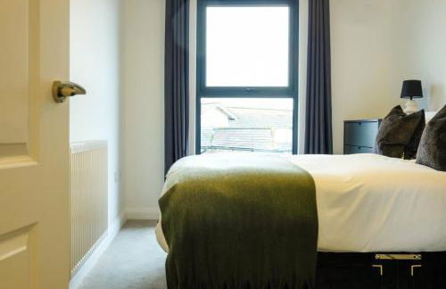 Hotwells apartments flat 8- Hopewell - Foto 13