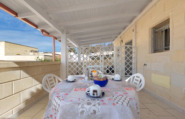 Residence Aquarium - Foto 44