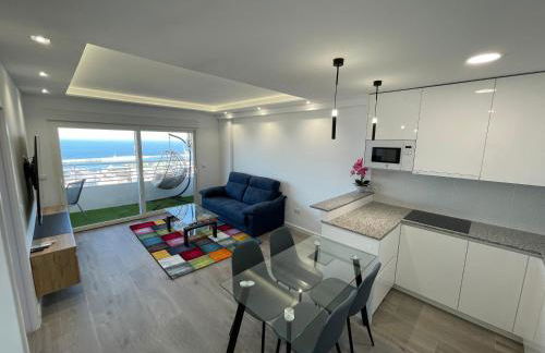 Sky Suites Alicante - Foto 78