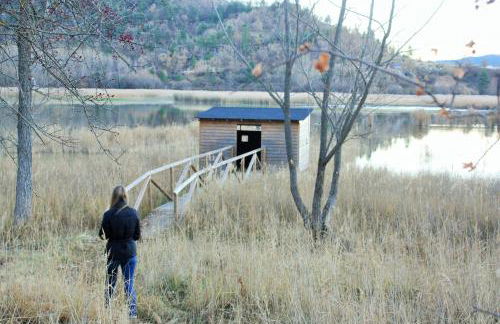 Casa el Escalerón, #ExperienciasRurales - Foto 59