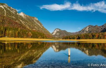 Ferienwohnungen Gastager - Foto 34