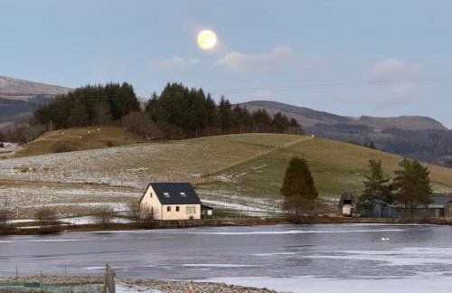 Wallace Lodge - Foto 61