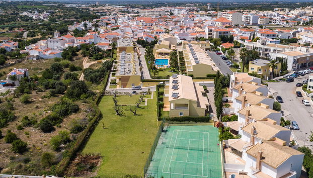 Villas Barrocal - Foto 4