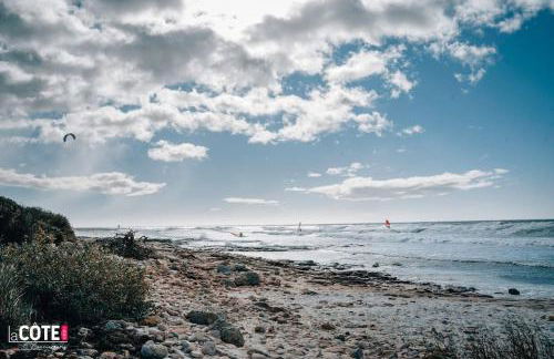 Le moulin bas - 8 couchages - Foto 20