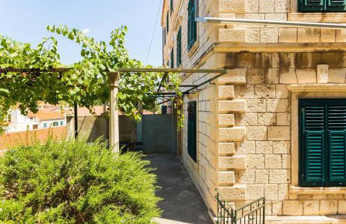 Apartment& Room Lukre / Apartment Lukre with terrace - Foto 34