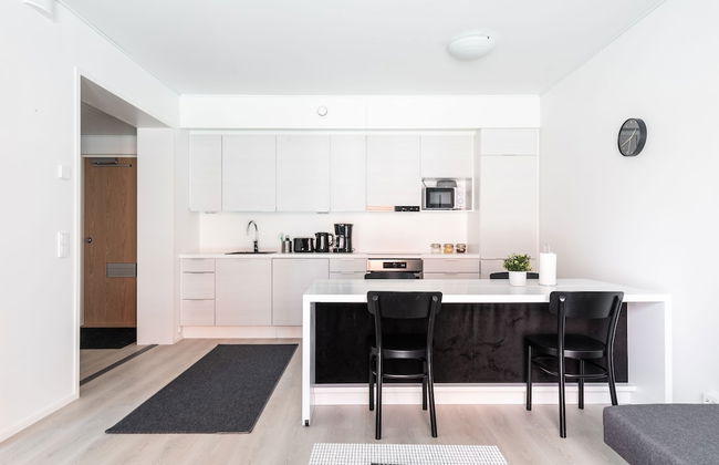 Hiisi Homes Turku Fleminginkatu - Foto 12