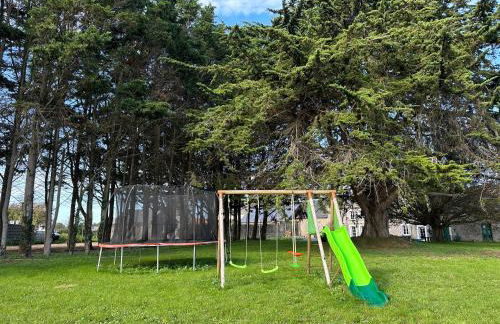 Gites de la Lucerie - Foto 14