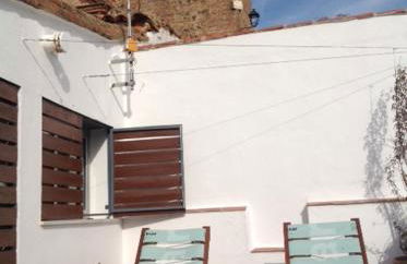 Antigua Panadería de Valdelarco, chimenea con horno 2 Hab 4 pers mas 2 max - Foto 59