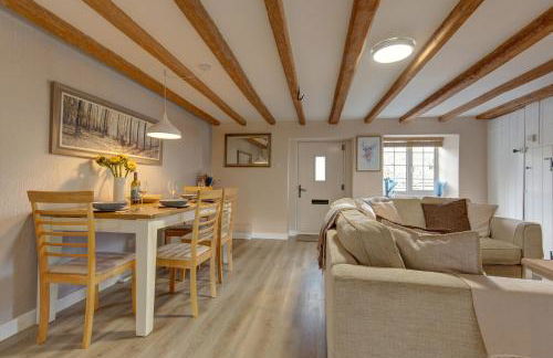 Fayette sleeps 4, 2 bedrooms, cute garden - Foto 26