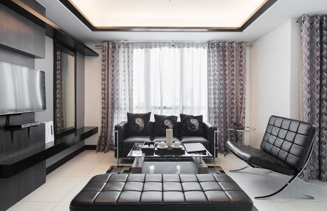 Y2 Residence Hotel - Foto 44