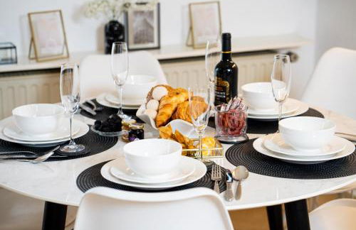 Boutique Apartment Niederrhein - Foto 19