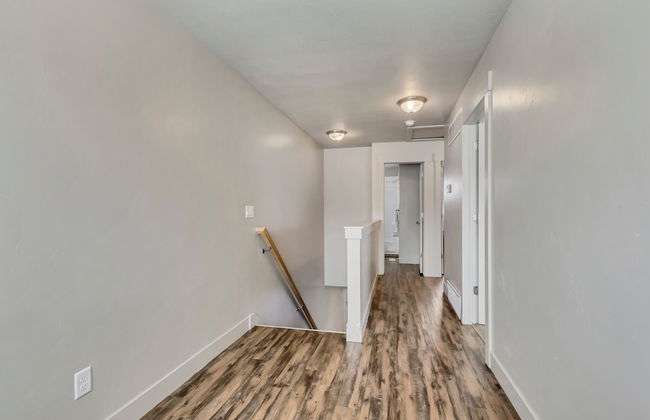 Hill Field Stays by Cloud Dream Homes - Foto 41