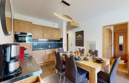 Elégant logement, Superbe vue - Foto 19