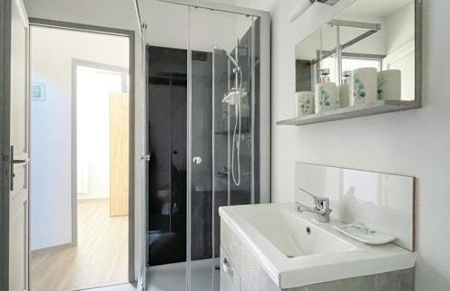 Gîte lumineux en Suisse Normande, animaux acceptés - FR-1-497-242 - Foto 5