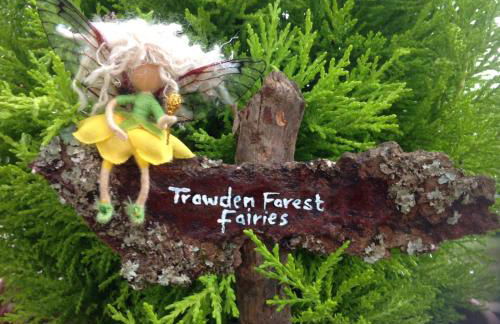 The Croft Holiday Cottage - AA Accredited, Country Cottage - Foto 35