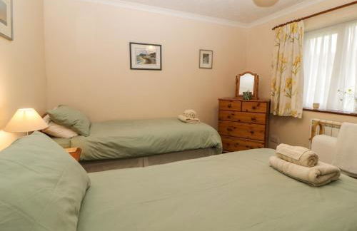 Broom Cottage - Photo 14