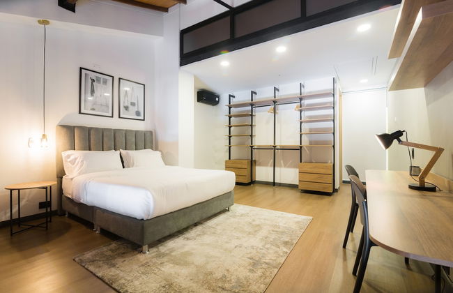 Lauret by Wynwood House - Foto 2