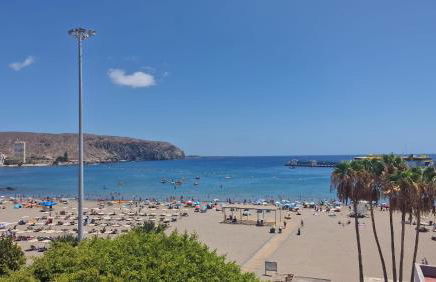 Dúplex Penthouse Los Cristianos Beach - Foto 8