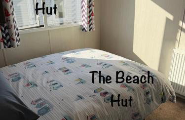 The Beach Hut at Presthaven Sands - Foto 12