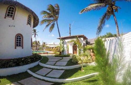 Pousada Barra Nova Praiamar - Photo 9