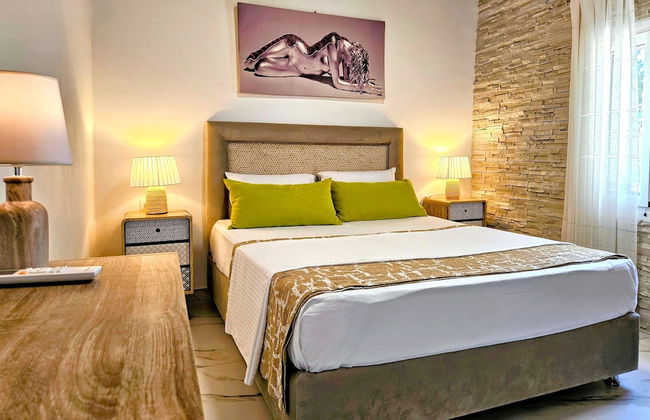 Villa Claire Corfu - Foto 2