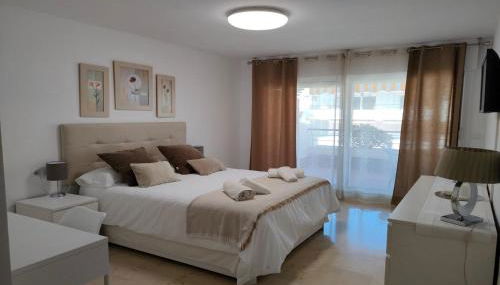 Apartamento en Marbella junto a campos de golf - Photo 5, towels