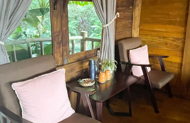 Pù Luông Ecocharm - Foto 37