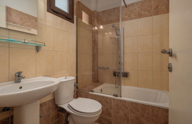 Alkioni By The Sea - Foto 76