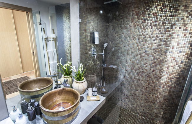 A Serenada Enoturismo - Foto 31