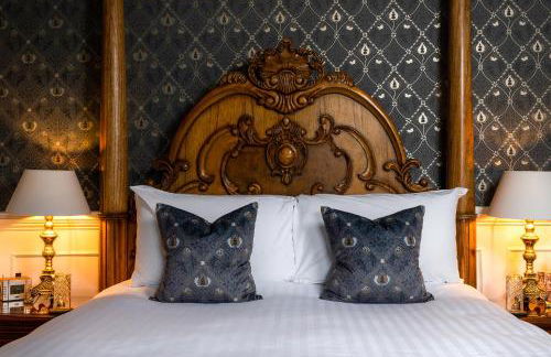 Plas Dinas Country House - Photo 6