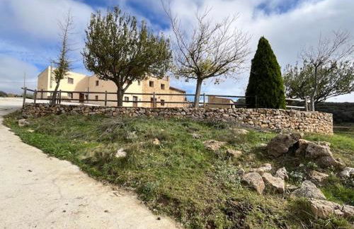 CASA RURAL MASIA ARINESA Culla - Foto 19