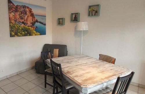 :) Spacieux T4 AÉROPORT, ensoleillé, déco soignée - Foto 10