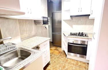 Centro Alicante apartamento entero - Photo 39