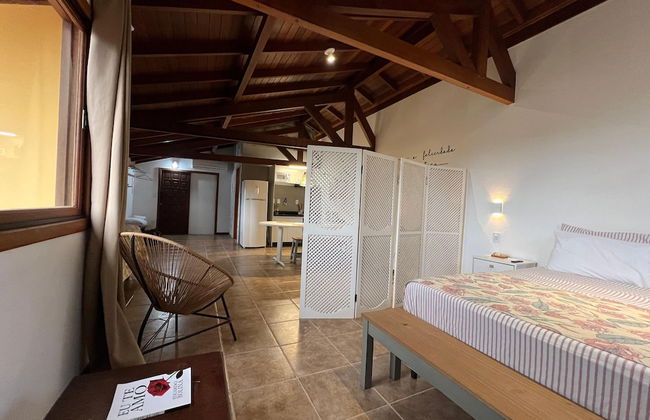 Studios Aromas do Campeche - Floripa - Photo 63