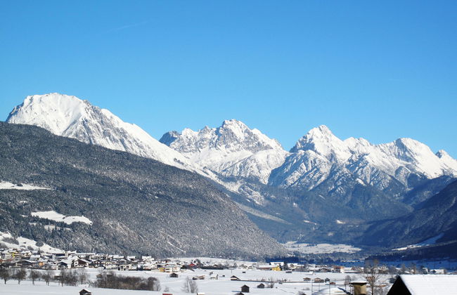 Sky-Chalet - Foto 58