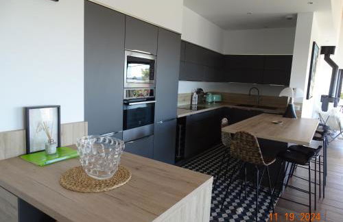 Villa skyline - Foto 50