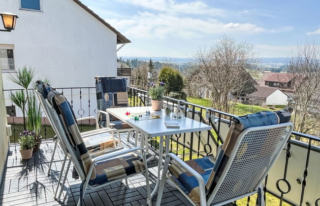 Holiday Home Uhu by Interhome - Foto 41