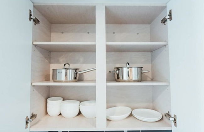 Celeb Stay Songdo - Photo 24