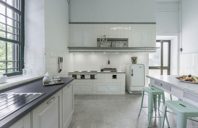 The Gargoyles - Foto 17