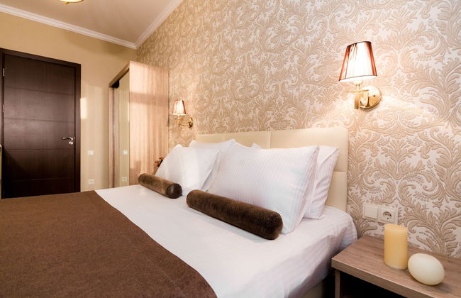 Dat Exx Apartments - Foto 36