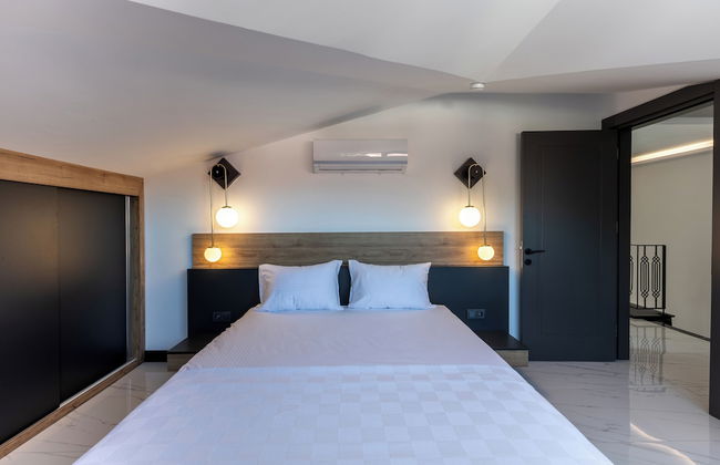 Minta Hills Villas Kemer - Foto 3